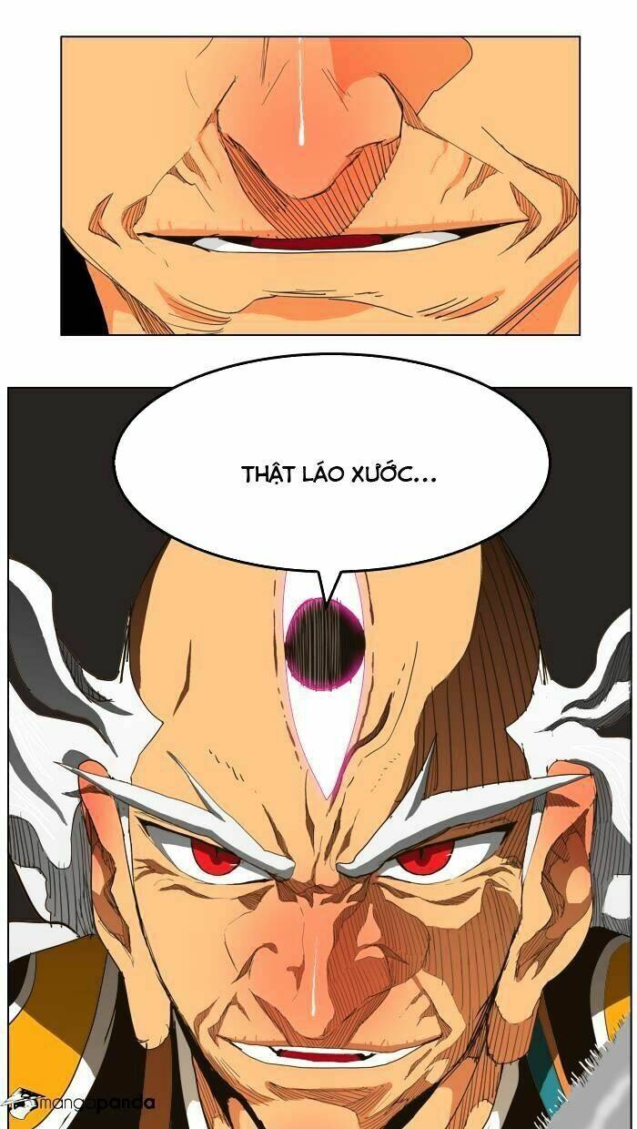 Chúa Tể Học Đường Chapter 256 - Trang 2