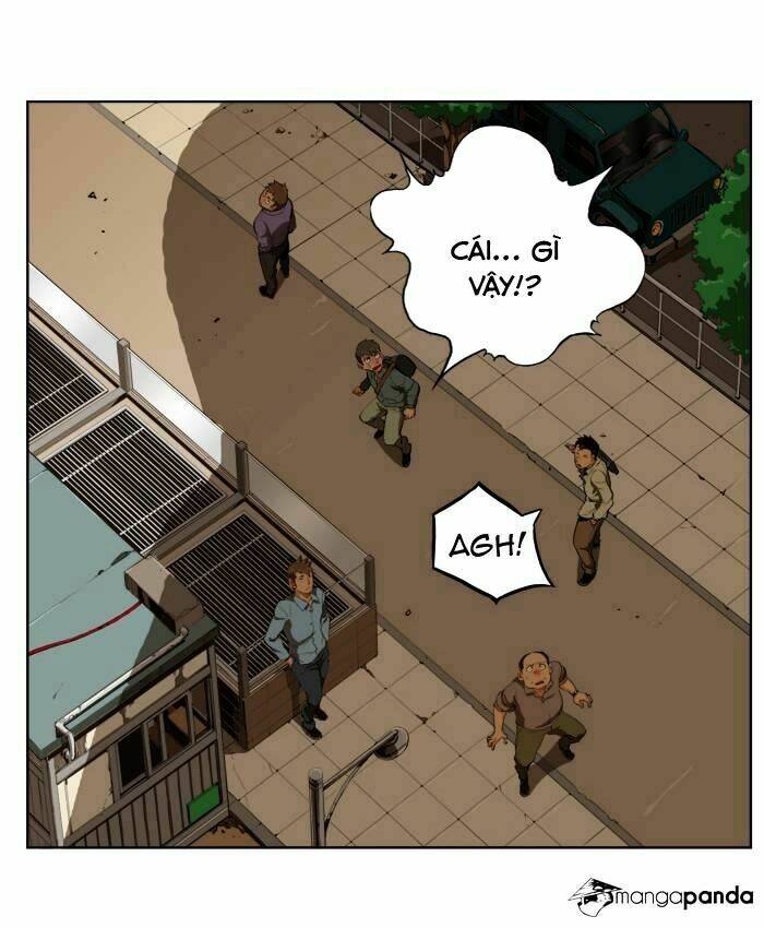 Chúa Tể Học Đường Chapter 256 - Trang 2