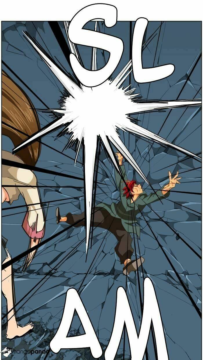 Chúa Tể Học Đường Chapter 256 - Trang 2