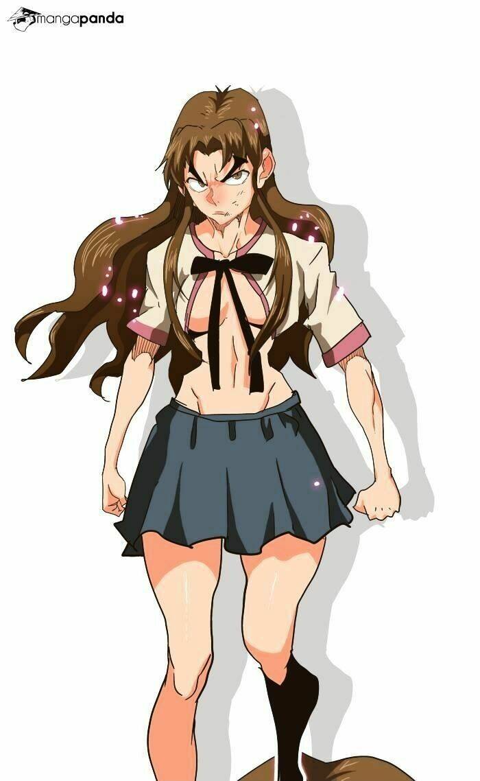 Chúa Tể Học Đường Chapter 256 - Trang 2