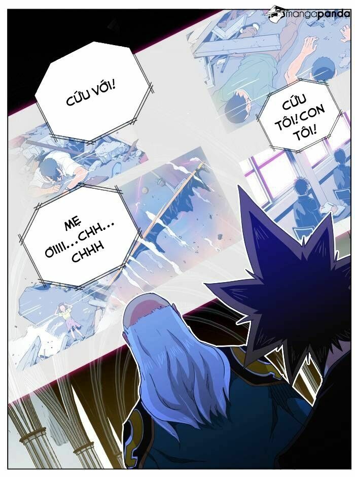 Chúa Tể Học Đường Chapter 257.1 - Trang 2