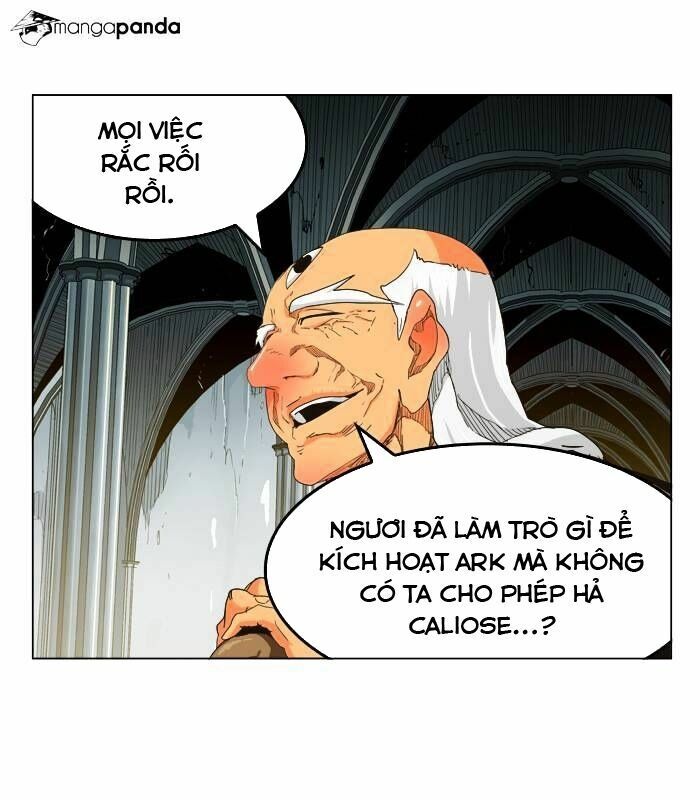 Chúa Tể Học Đường Chapter 257.1 - Trang 2