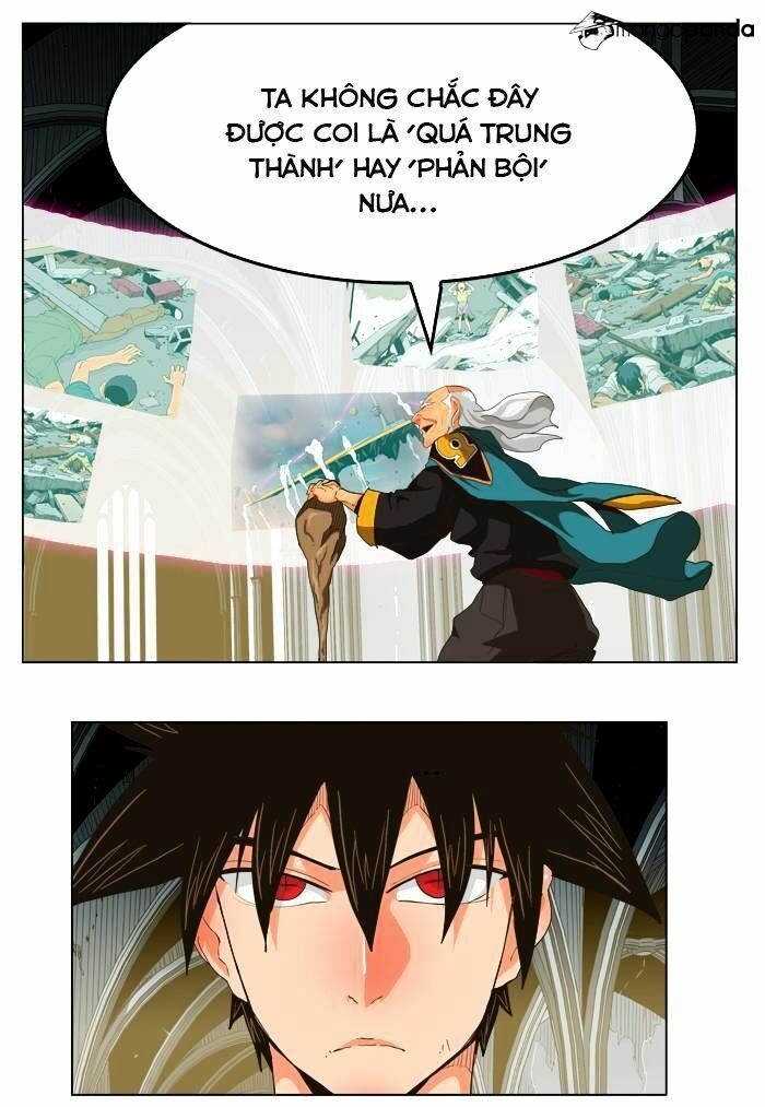 Chúa Tể Học Đường Chapter 257.1 - Trang 2