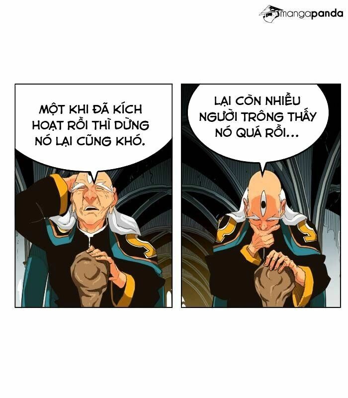 Chúa Tể Học Đường Chapter 257.1 - Trang 2