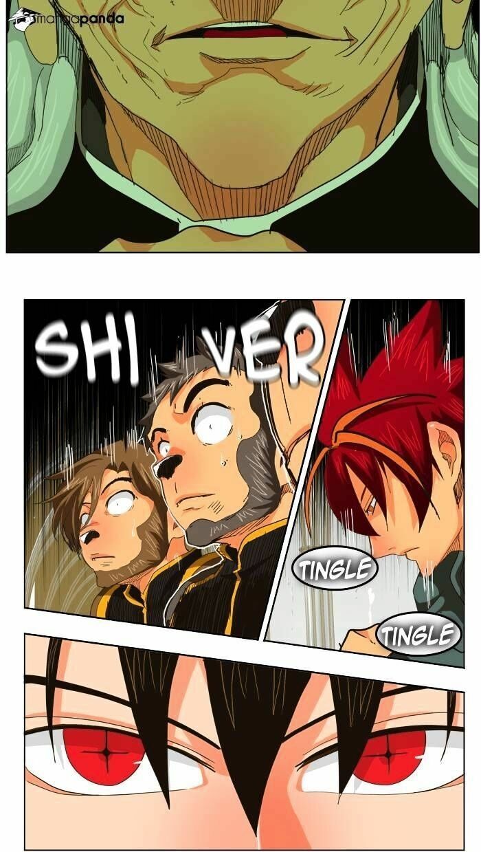 Chúa Tể Học Đường Chapter 257.1 - Trang 2