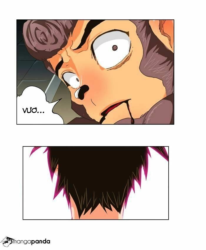 Chúa Tể Học Đường Chapter 257.1 - Trang 2