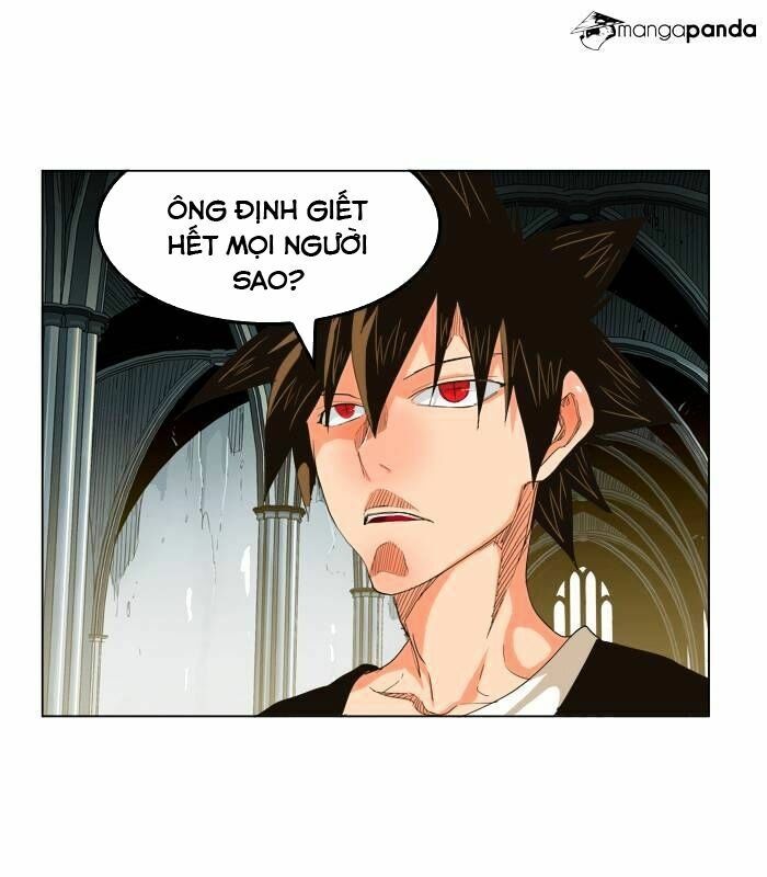 Chúa Tể Học Đường Chapter 257.1 - Trang 2