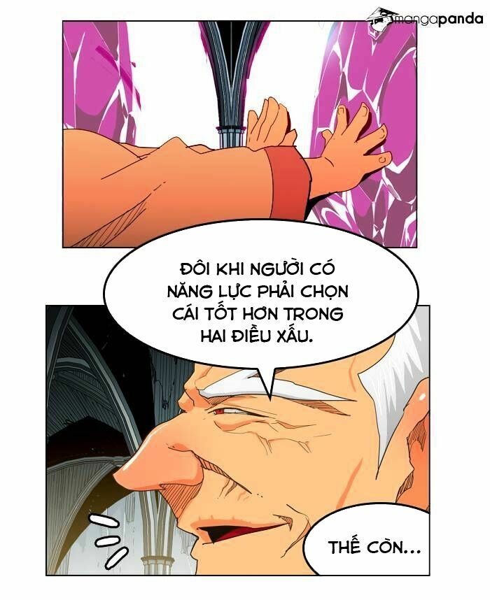 Chúa Tể Học Đường Chapter 257.1 - Trang 2