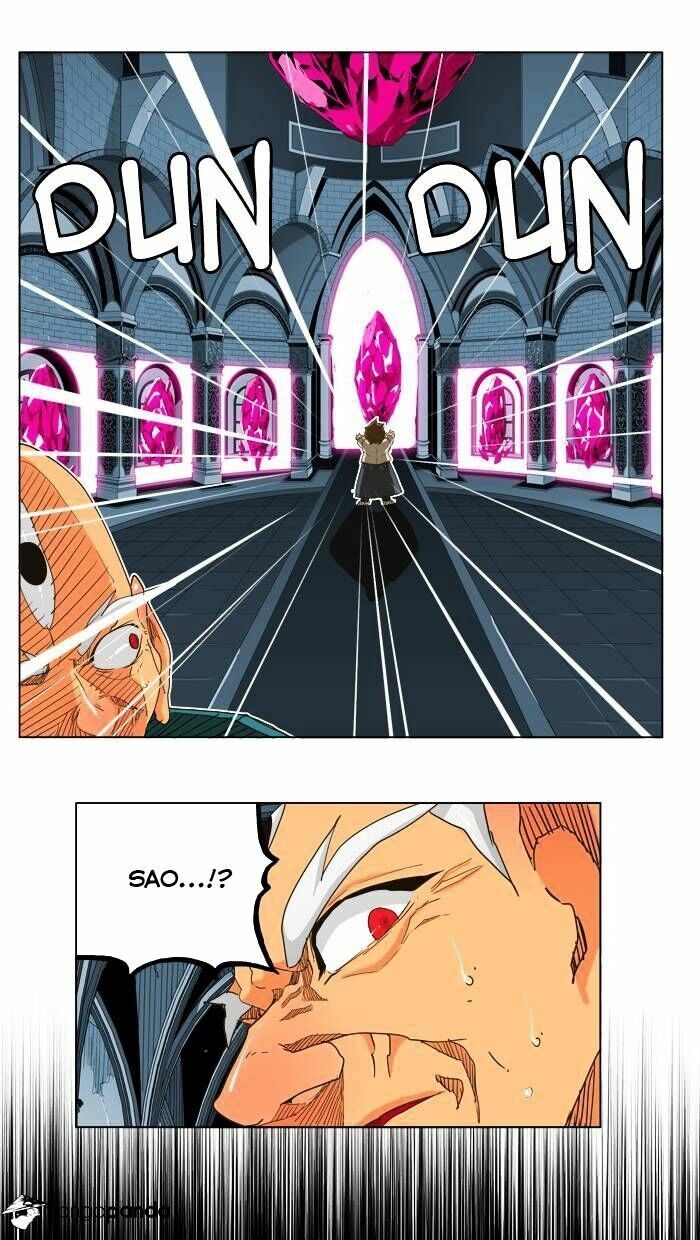 Chúa Tể Học Đường Chapter 257.1 - Trang 2