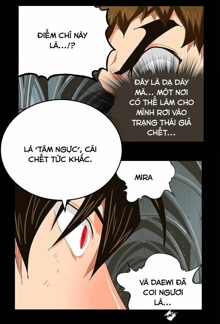 Chúa Tể Học Đường Chapter 257.1 - Trang 2