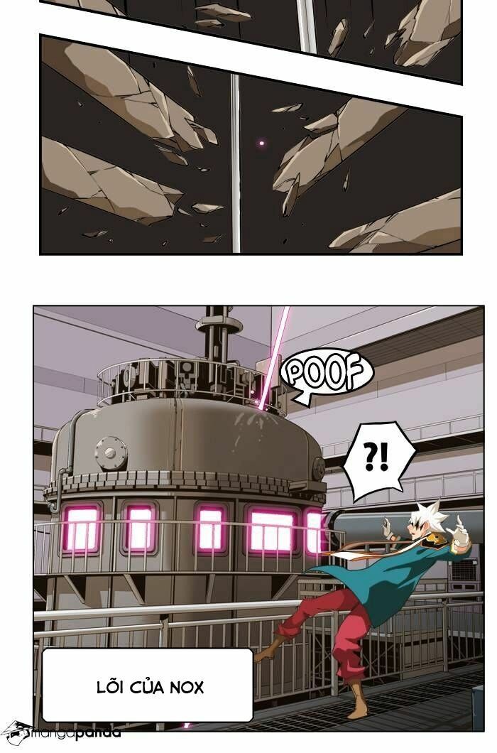 Chúa Tể Học Đường Chapter 257.1 - Trang 2