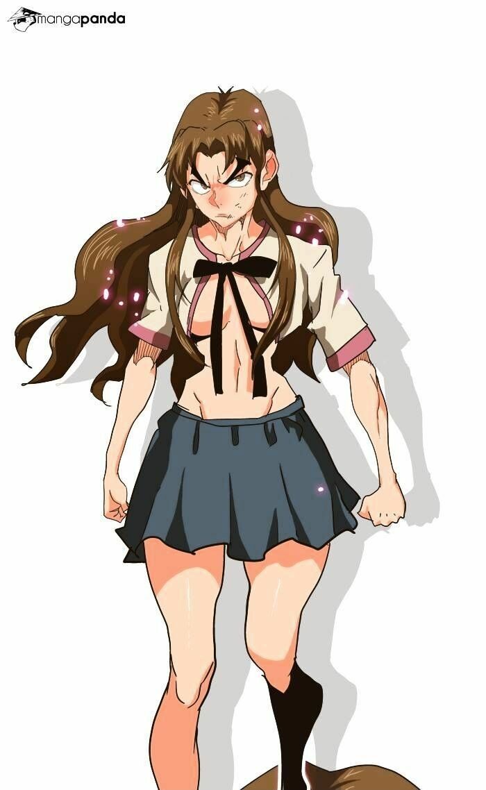 Chúa Tể Học Đường Chapter 257.1 - Trang 2