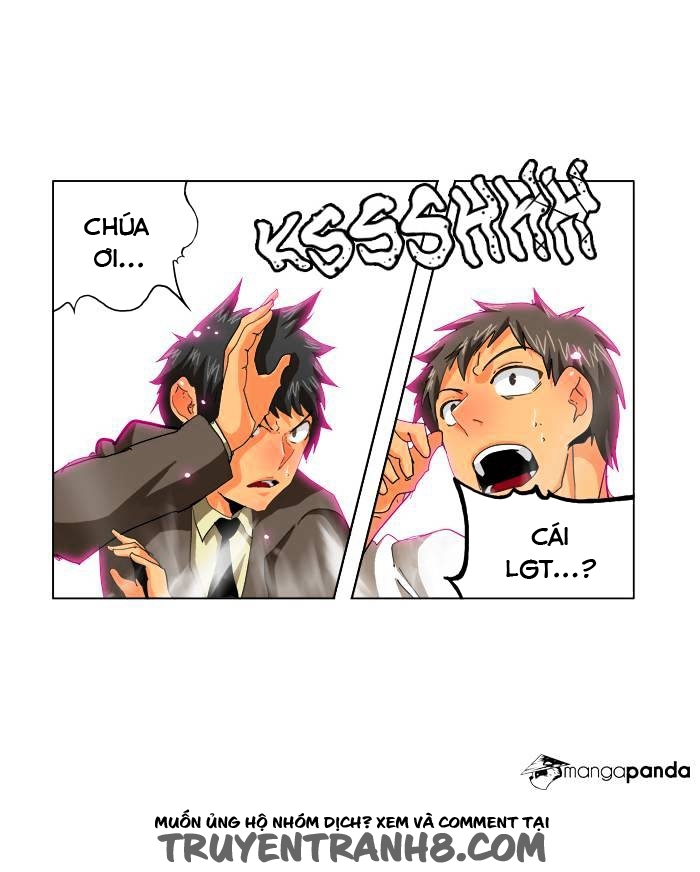 Chúa Tể Học Đường Chapter 257 - Không Có 257 - Trang 2