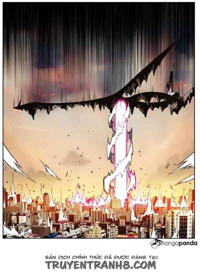 Chúa Tể Học Đường Chapter 257 - Không Có 257 - Trang 2