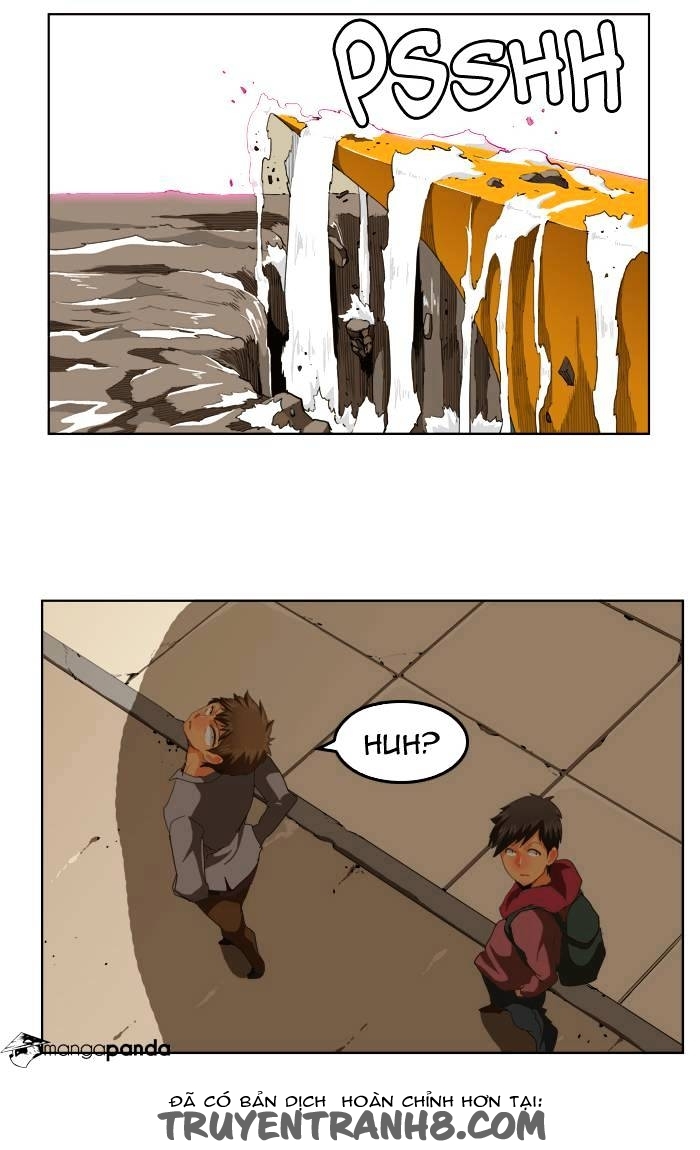 Chúa Tể Học Đường Chapter 257 - Không Có 257 - Trang 2