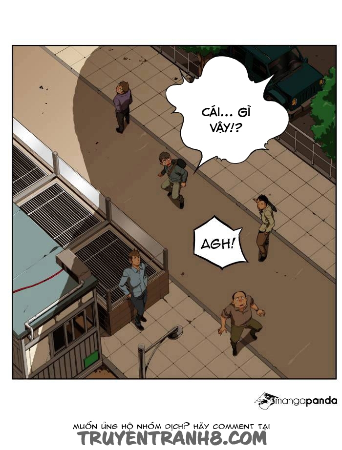 Chúa Tể Học Đường Chapter 257 - Không Có 257 - Trang 2