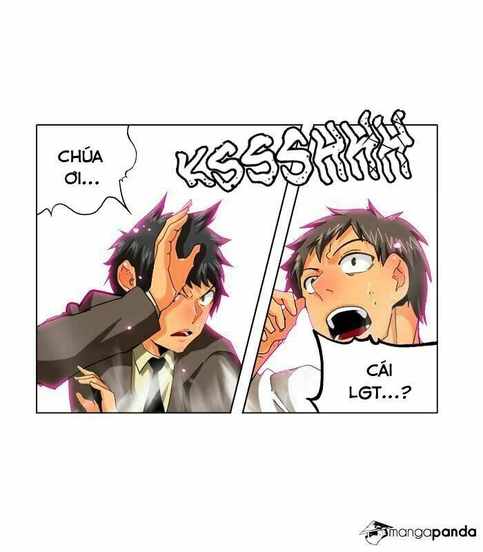 Chúa Tể Học Đường Chapter 257 - Trang 2