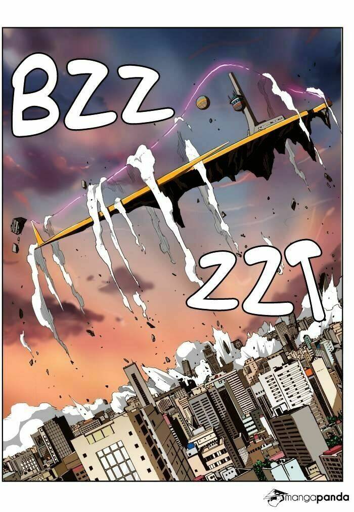 Chúa Tể Học Đường Chapter 257 - Trang 2