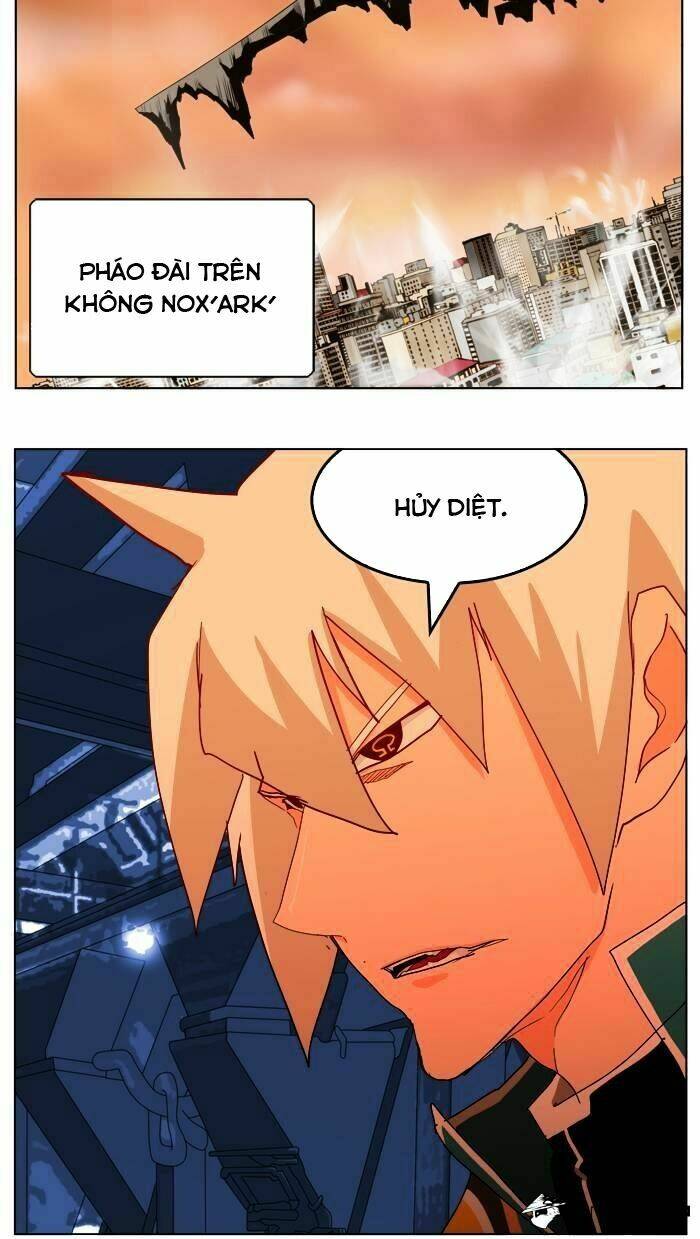 Chúa Tể Học Đường Chapter 257 - Trang 2