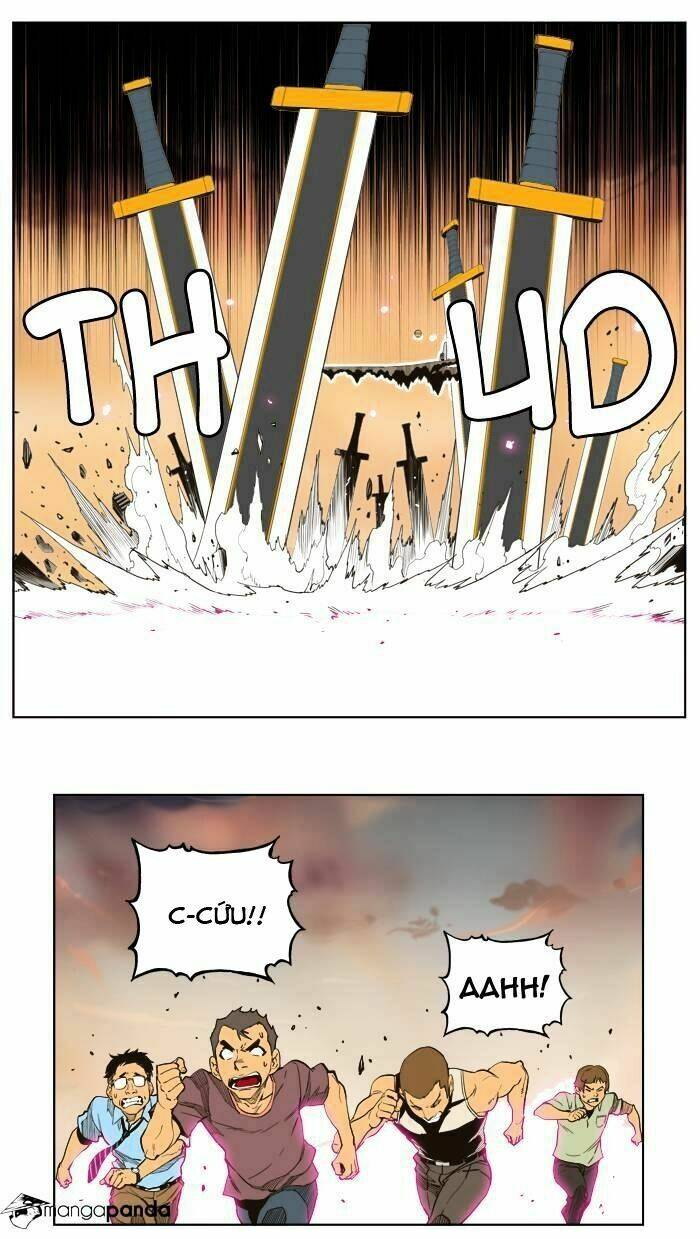 Chúa Tể Học Đường Chapter 257 - Trang 2