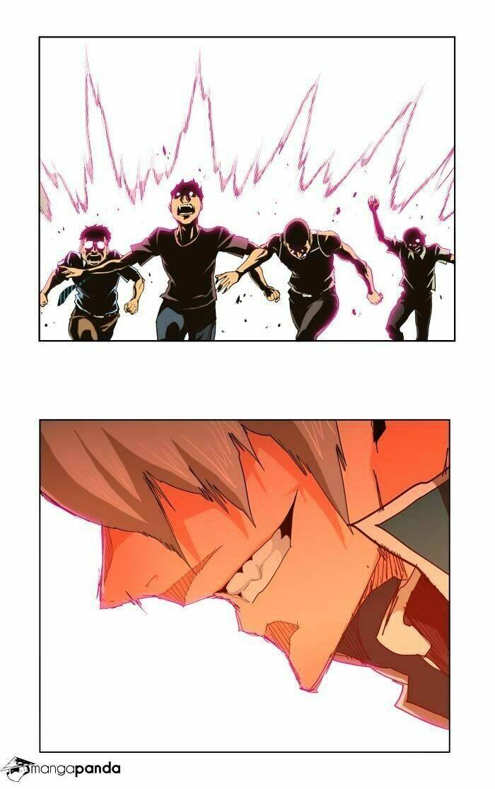 Chúa Tể Học Đường Chapter 257 - Trang 2