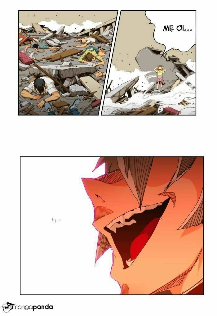 Chúa Tể Học Đường Chapter 257 - Trang 2