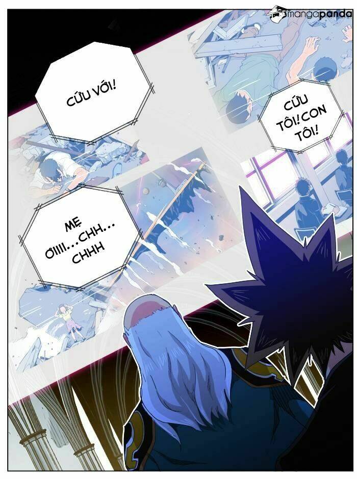 Chúa Tể Học Đường Chapter 257 - Trang 2