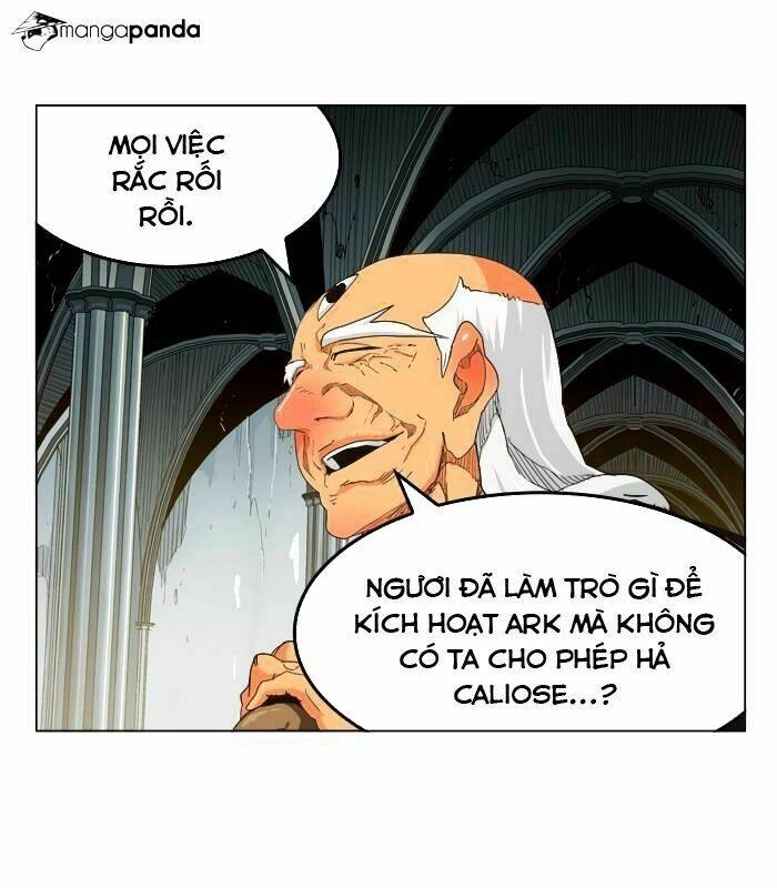 Chúa Tể Học Đường Chapter 257 - Trang 2