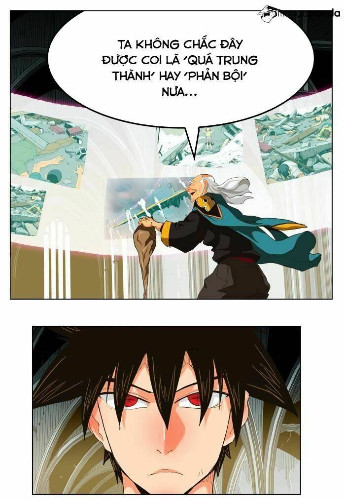 Chúa Tể Học Đường Chapter 257 - Trang 2