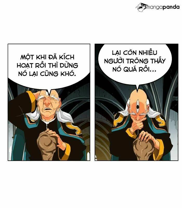 Chúa Tể Học Đường Chapter 257 - Trang 2