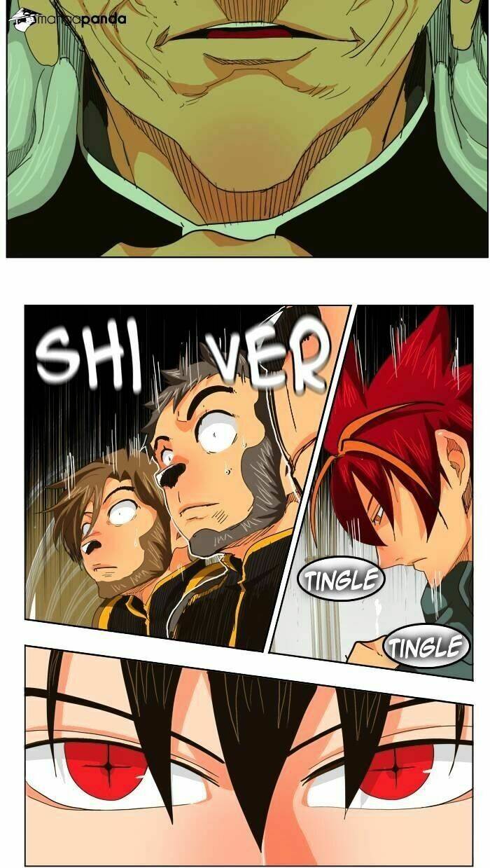 Chúa Tể Học Đường Chapter 257 - Trang 2