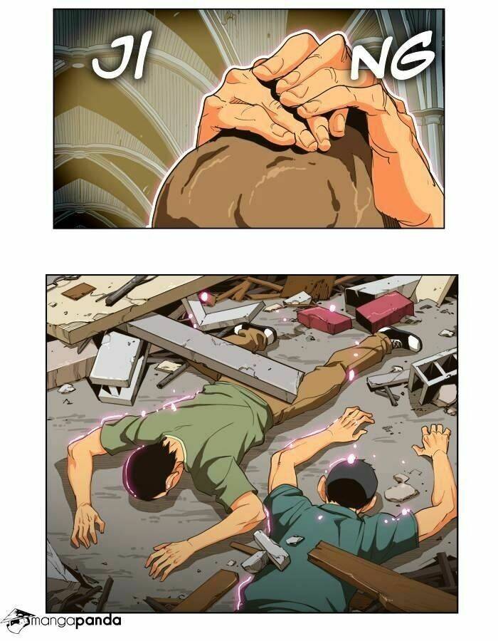 Chúa Tể Học Đường Chapter 257 - Trang 2