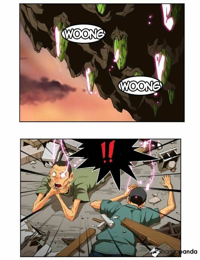 Chúa Tể Học Đường Chapter 257 - Trang 2