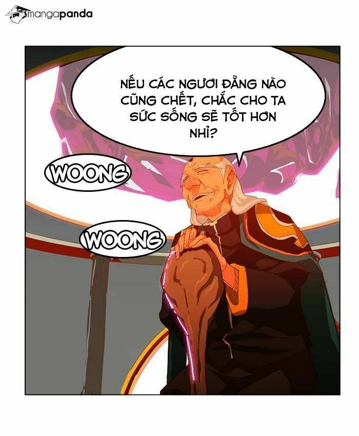 Chúa Tể Học Đường Chapter 257 - Trang 2