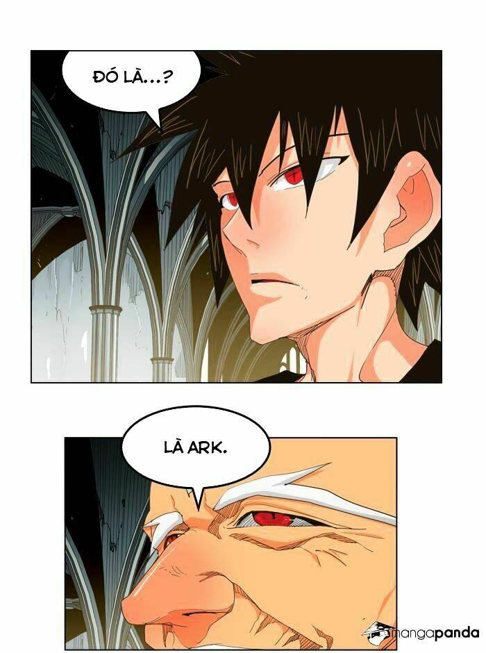 Chúa Tể Học Đường Chapter 257 - Trang 2