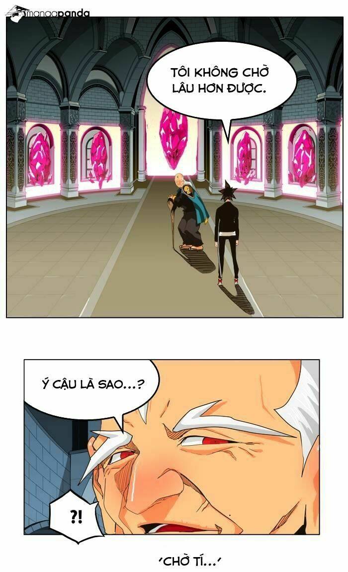 Chúa Tể Học Đường Chapter 257 - Trang 2