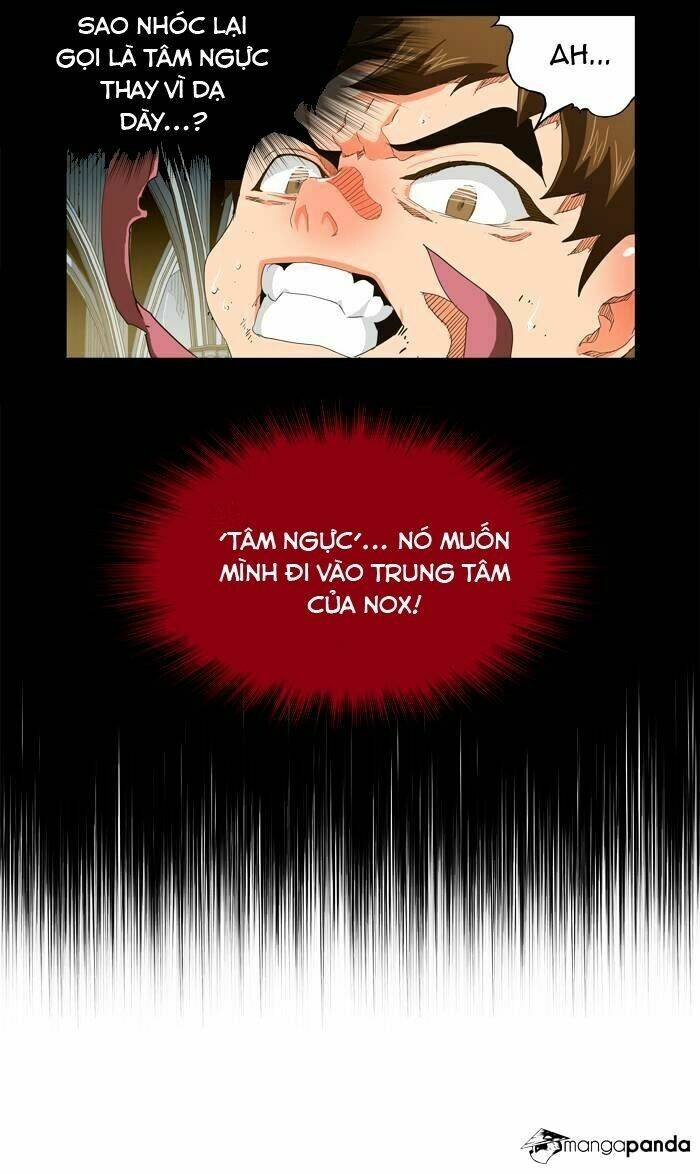 Chúa Tể Học Đường Chapter 257 - Trang 2