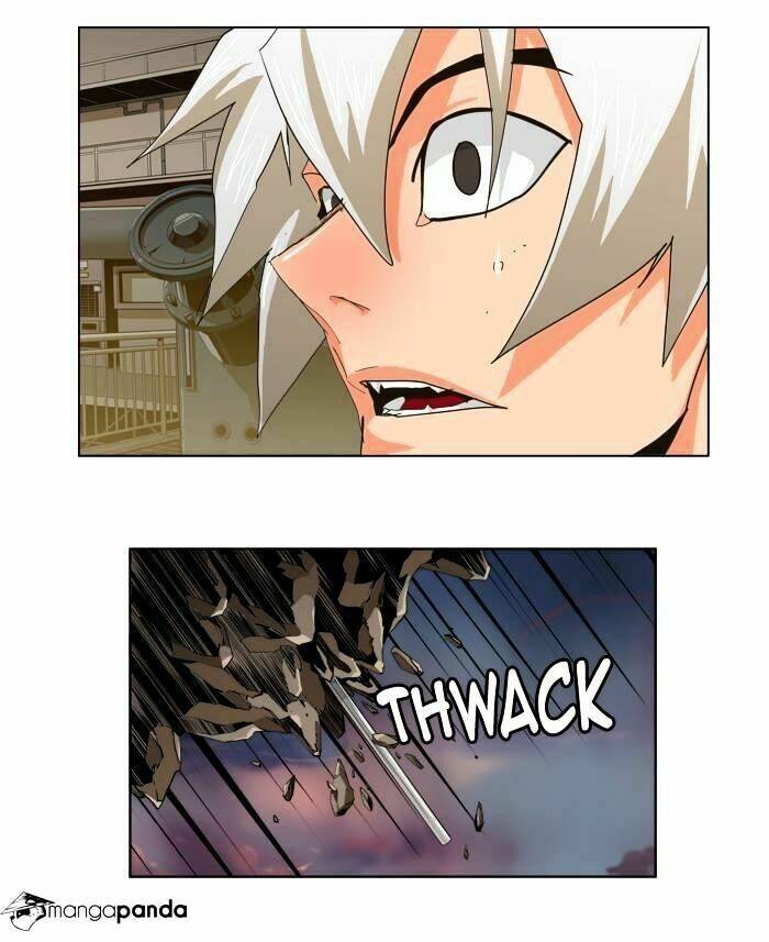 Chúa Tể Học Đường Chapter 257 - Trang 2