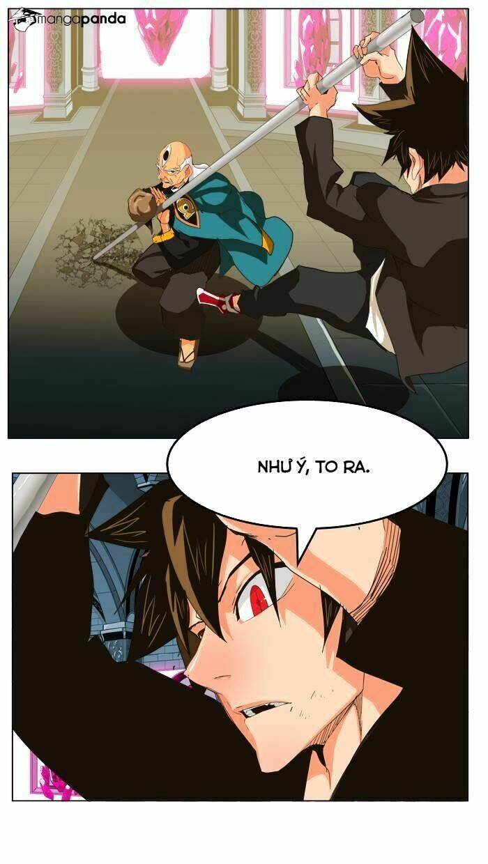 Chúa Tể Học Đường Chapter 257 - Trang 2