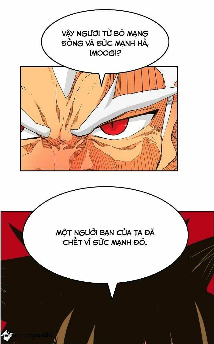 Chúa Tể Học Đường Chapter 257 - Trang 2