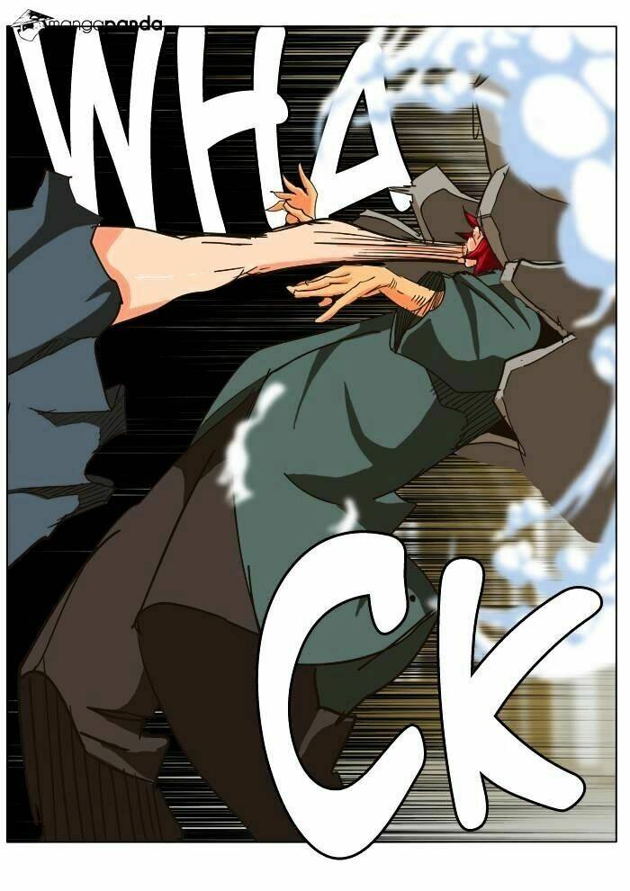 Chúa Tể Học Đường Chapter 257 - Trang 2