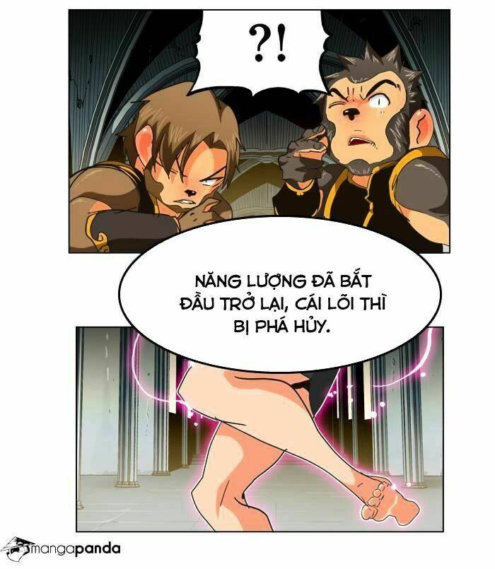 Chúa Tể Học Đường Chapter 257 - Trang 2