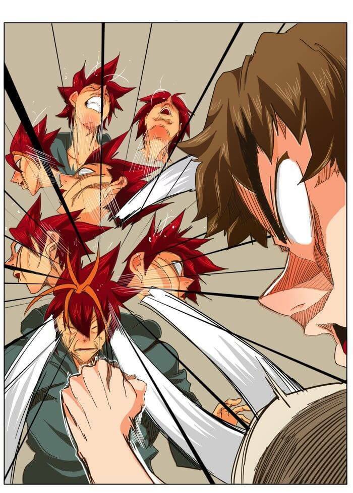 Chúa Tể Học Đường Chapter 258 - Trang 2