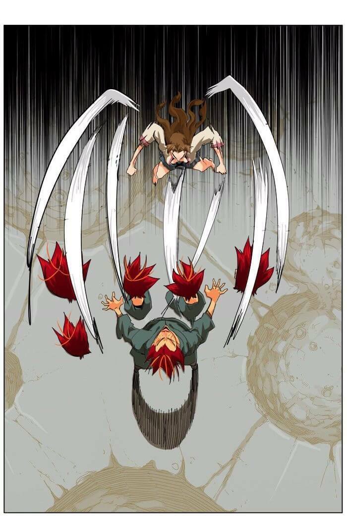 Chúa Tể Học Đường Chapter 258 - Trang 2