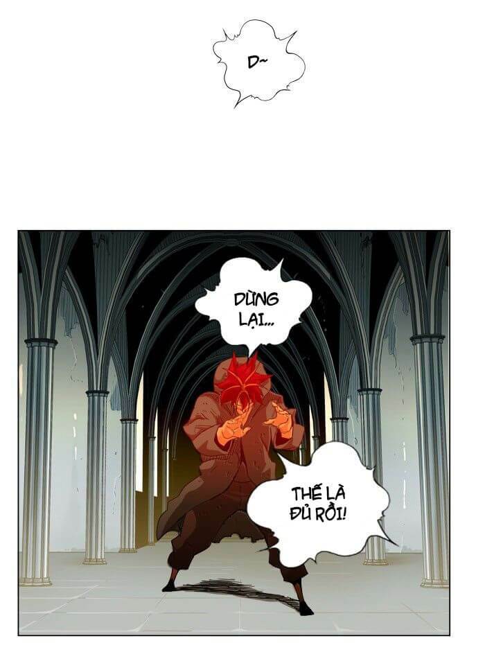 Chúa Tể Học Đường Chapter 258 - Trang 2