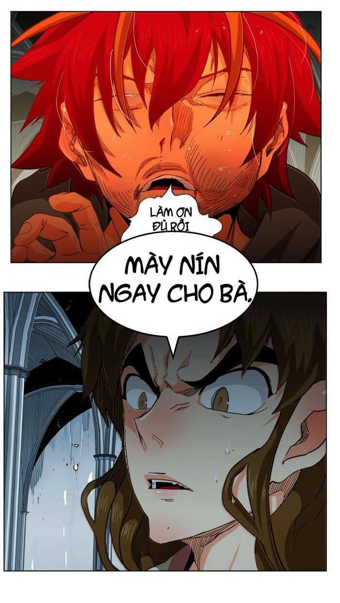 Chúa Tể Học Đường Chapter 258 - Trang 2