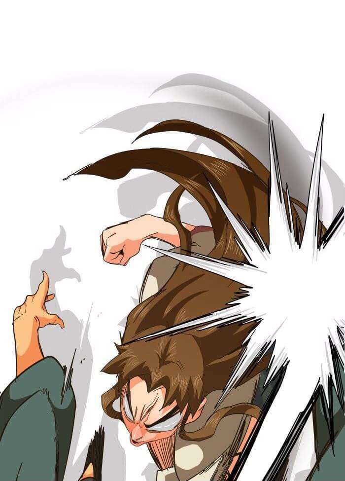 Chúa Tể Học Đường Chapter 258 - Trang 2