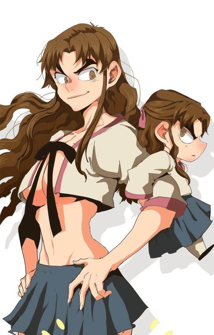 Chúa Tể Học Đường Chapter 258 - Trang 2