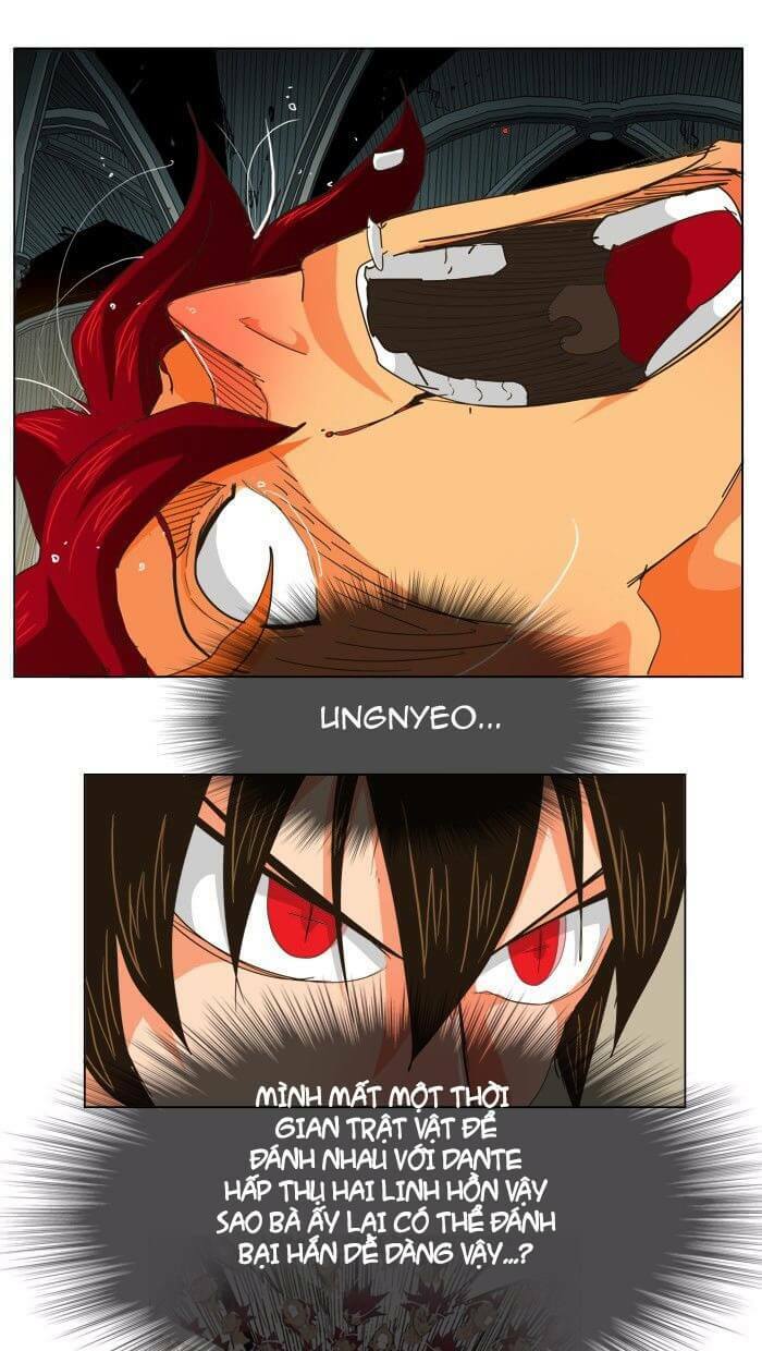 Chúa Tể Học Đường Chapter 258 - Trang 2