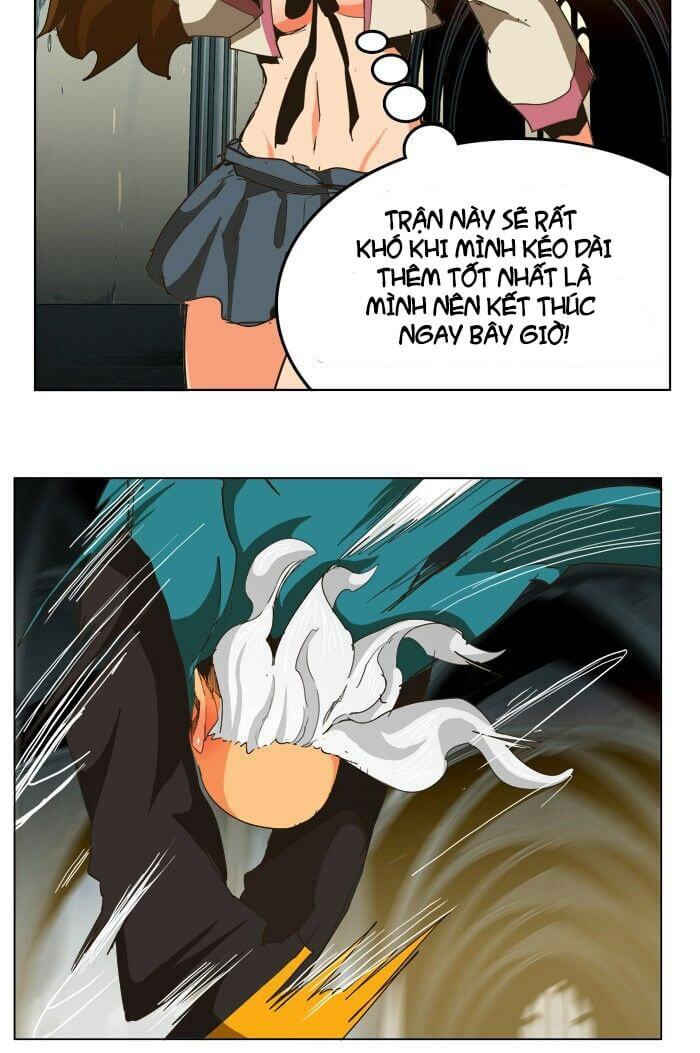 Chúa Tể Học Đường Chapter 258 - Trang 2